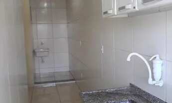 Imagem 2: Apartamento próximo Metrô Rubens Paiva