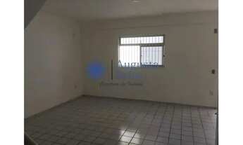 Imagem 3: Alugo casa de condominio com dois quartos no Bessa