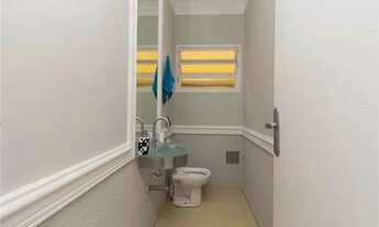 Imagem 4: Casa com 5 Dormitorio(s) localizado(a) no bairro Planalto Paulista em São Paulo / Ref.:O