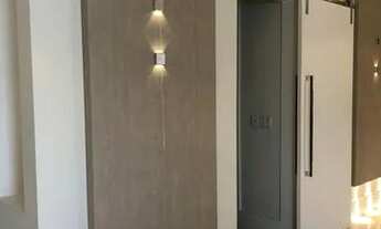 Imagem 3: Apartamento para venda com 180 metros quadrados com 3 quartos em Centro - São Bernardo do