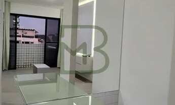 Imagem 5: Apartamento para Venda em Natal, Capim Macio, 1 dormitório, 1 suíte, 1 banheiro, 1 vaga