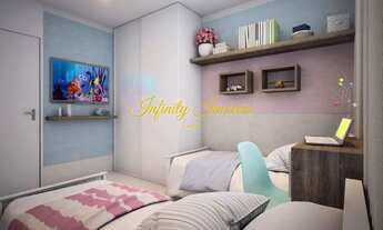 Imagem 3: Aconchego Apartamento 2 quartos com suíte