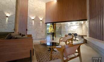 Imagem 4: Apartamento para Venda em Uberlândia, Tubalina, 3 dormitórios, 3 suítes, 4 banheiros, 2 va