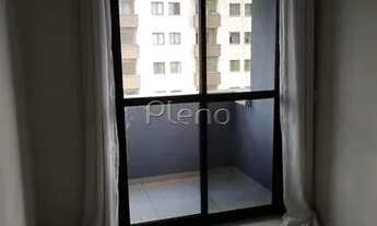 Imagem 4: Apartamento - Jardim do Lago - Campinas