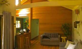 Imagem 7: Casa em Condomínio para Venda em Garopaba, Praia da Barra, 3 dormitórios, 2 banheiros