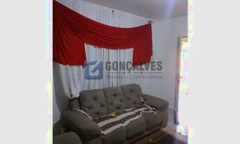 Imagem 3: SAO BERNARDO DO CAMPO - Residential / Apartment - BAIRRO ASSUNCAO