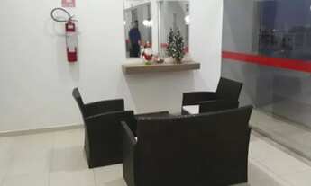 Imagem 6: Apartamento com vista para o Park de Águas Claras 2 quartos