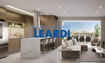 Imagem: APARTAMENTO - JARDIM DAS PERDIZES - SP