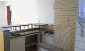 Imagem 5: Apartamento para venda tem 44 metros quadrados com 1 quarto em Copacabana - Rio de Janeiro