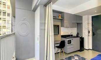 Imagem 4: Studio VN Consolação, apto disponível para venda com 23m² e 01 dormitório