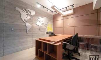 Imagem 6: Apartamento para Venda em Uberlândia, Tubalina, 3 dormitórios, 3 suítes, 4 banheiros, 2 va