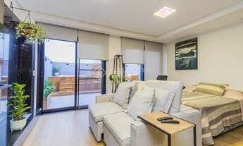 Imagem 6: PORTO ALEGRE - Apartamento Padrão - Floresta