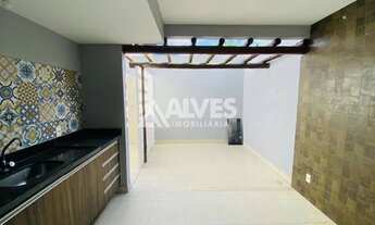 Imagem 7: CASA COM 3 QUARTOS SENDO 1 SUÍTE MASTER NO BAIRRO CIDADE NOVA