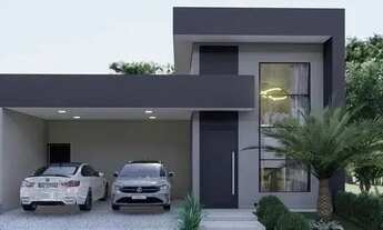 Imagem: Casa com 3 dormitórios à venda, 155 m²