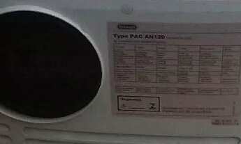 Imagem 2: Ar-condicionado Casa com 2 dormitórios