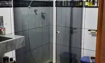 Imagem 4: Casa bairro prata