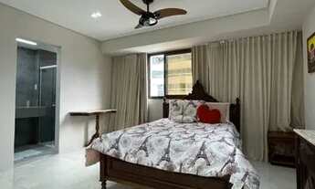 Imagem 7: Apartamento no Condomínio Garcia Prime no Jardins - 30774