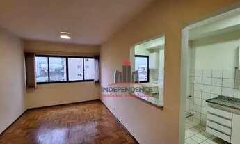 Imagem: Apartamento para alugar, 48 m² por R$ 2.675,00/mês