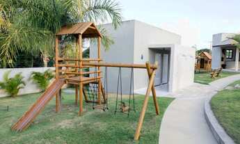 Imagem 3: Lote em condomínio para venda com 300 metros quadrados em Jacumã - Conde - PB