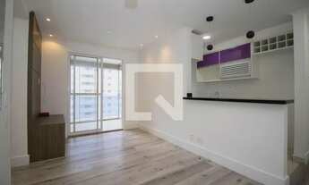 Imagem 2: Apartamento para Aluguel - Águas Claras, 2 Quartos, 62 m2