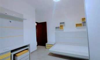 Imagem 4: Casa de Condomínio para alugar em Jardim Golden Park Residence de 180.00m² com 3 Quartos e