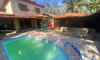 Imagem: Casa Duplex para Venda em Cabo Frio, Long