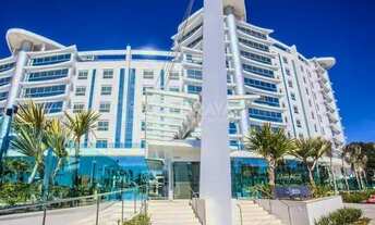 Imagem 2: 3936 - LOCAÇÃO ANUAL COM 3 SUÍTES NA PRAIA BRAVA