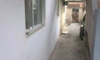 Imagem: Aluguel casa 2 quartos campo grande próximo