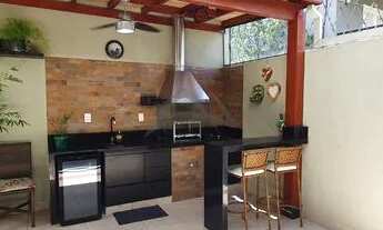 Imagem 2: Casa - Parque Imperador - Campinas