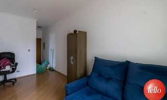 Imagem 3: Santo André - Apartamento Padrão - Vila Valparaíso