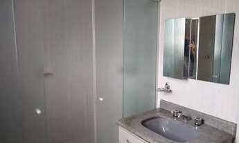 Imagem 7: Sobrado para aluguel tem 172 metros quadrados com 3 quartos