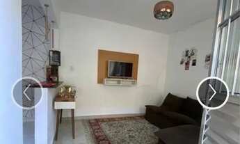 Imagem 2: Aluga-se Casa MOBILIADA