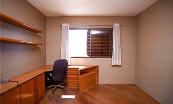 Imagem 5: APARTAMENTO AMPLO MODERNO NO CENTRO DE ARARAQUARA