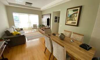 Imagem: Quot Apartamento 3 quartos c/ suíte e lazer