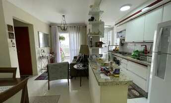 Imagem 2: Apartamento com 2 dormitórios à venda, 68 m² por R$ 460.000 - Parque Industrial - São José