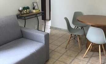 Imagem 2: Contagem - Apartamento Padrão - Linda Vista