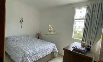 Imagem 6: AYN - Apartamento para venda com 58 metros quadrados com 2 quartos