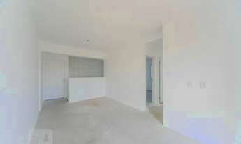 Imagem 3: Apartamento para Aluguel - Baeta Neves, 2 Quartos, 58 m2