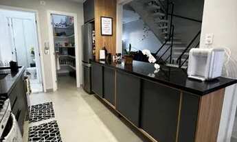 Imagem 4: Cotia - Casa Padrão