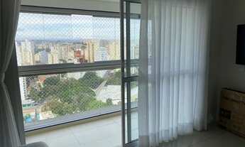 Imagem 2: Apartamento - Cambuí - Campinas