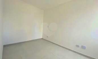 Imagem: Apartamento-São Paulo-PARADA INGLESA