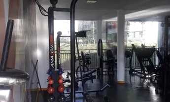 Imagem 4: Apartamento mobiliado CD Allegro com 2 quartos em Colônia Terra Nova - Manaus - AM