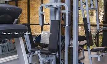 Imagem: Apartamento com 3 dormitórios para alugar