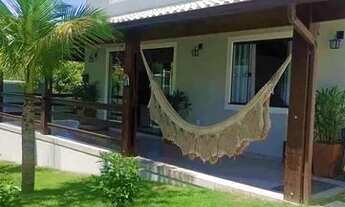 Imagem 4: Casa em Colatina com piscina