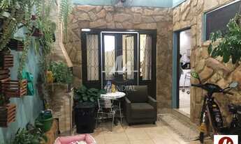 Imagem 3: Casa (térrea na rua) 3 dormitórios, cozinha planejada