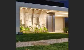 Imagem 5: Casa térrea perfeita no Condomínio Florais do Valle