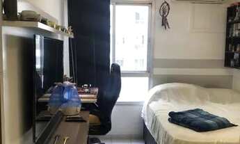 Imagem 2: Apartamento 3 quartos 1 vaga Recreio