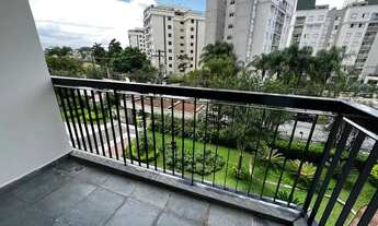 Imagem 5: Apartamento Vila São Francisco - 4 Dormitórios