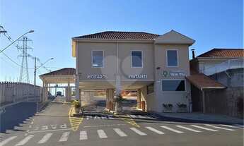 Imagem 5: Indaiatuba- Casa Jd. dos Impérios - Venda e locação - Área do Ter.: 150m² l Área Const. 1