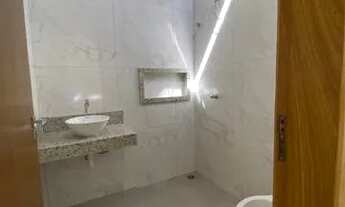 Imagem 3: Casa geminada Jd Europa Cambé